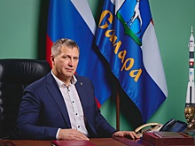 Главой Самары стал Иван Носков