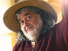 Тот самый Жора Галустьян из «Марафона-15»: «Я счастливый муж и отец четверых детей»