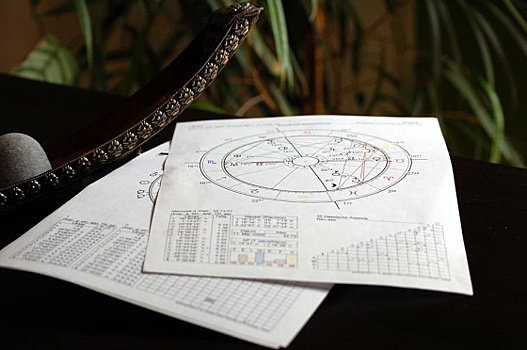 Российская академия наук объявила астрологию лженаукой