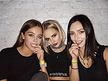 Поклонники группы Серебро настаивают на возвращении Дарьи Шашиной