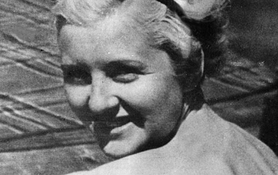 Посмертная жена: как жила тайная любовница Гитлера