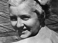 Посмертная жена: как жила тайная любовница Гитлера