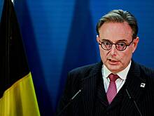 Премьер Бельгии объяснил отказ от переговоров с Россией