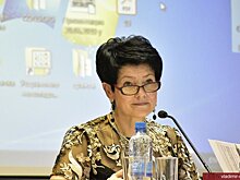 Мэр Владимира ушла в отставку