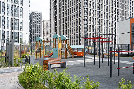 С начала года город заключил 10 договоров о комплексном развитии территорий по итогам аукционов