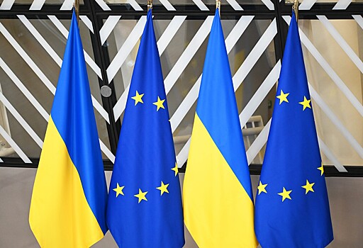 Одна страна ЕС выделит Украине новый пакет военной помощи