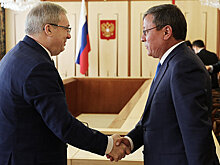 Красноярский край - за разнообразие сфер сотрудничества с Узбекистаном