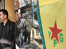 Milliyet (Турция): спор США и России за YPG / РПК