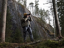 Среди россиян растет спрос на фотоохоту