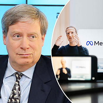 Провидец или соучастник? Стэнли Дракенмиллер продал свою долю в Facebook Meta незадолго до рекордного падения акций на 26%