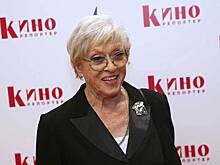 Красота со следами судьбы: 90 лет со дня рождения Алисы Фрейндлих