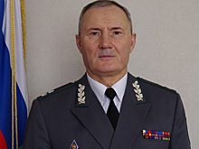 Полковник милиции стал руководителем Сибирского Россельхознадзора