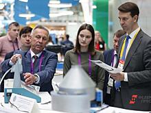 В Югре наблюдают ажиотажный спрос на ученых