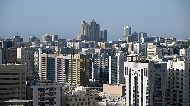 Минфин предложил исключить ОАЭ из списка офшорных зон