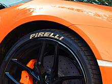 В США могут запретить кибершины Pirelli