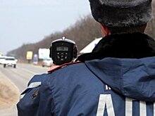 Авария с участием нескольких машин произошла на юге столицы