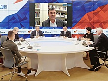 Нижегородские студенты могут стать участниками олимпиады «Я — профессионал»