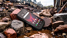 Представлен Kyocera Duraforce Pro 3