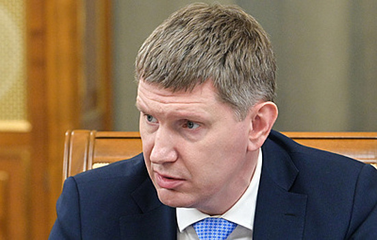 Решетников сообщил о высоком уровне инфляции в 2024 году в РФ