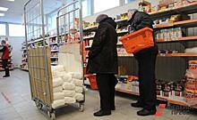 Свердловский антикризисный штаб поднимет вопрос о дефиците сахара и росте цен