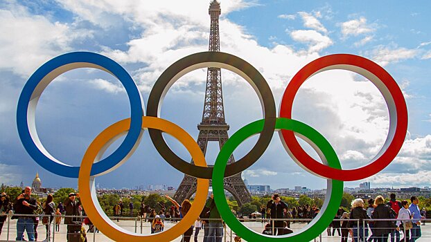 Глава оргкомитета Олимпиады-2024 о полицейском рейде: «Проверки будут, вероятно, даже после окончания Игр»