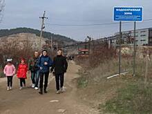 ЧФ предложил новое место для парка "Патриот"