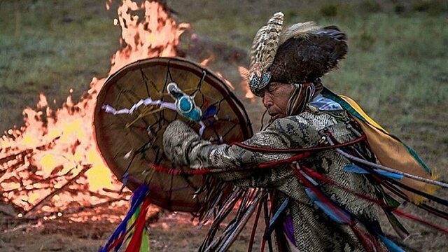 Что предсказывали якутские шаманы на 2022 год