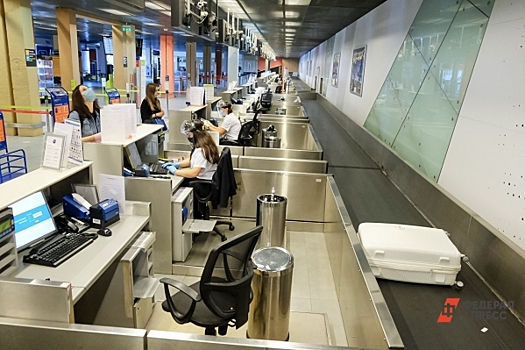 Российским туристам отказали во въезде в Израиль