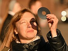 Эксперт Рублева рассказала, во сколько будет видно солнечное затмение в Москве 29 марта