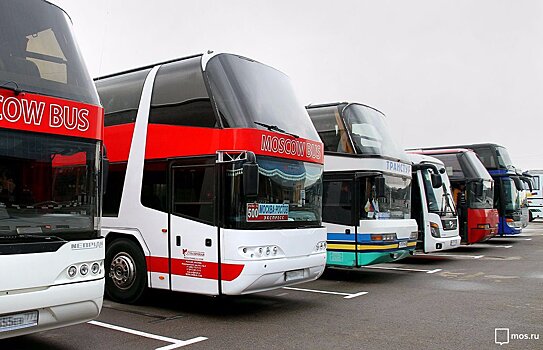 Дополнительные автобусные рейсы в Житомир будут отправляться с автостанции «Теплый Стан» с 6 марта