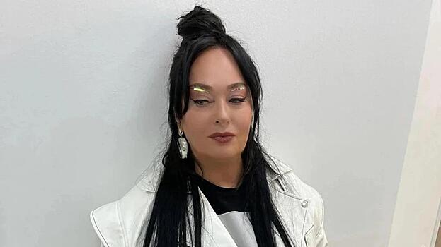 Ларису Гузееву возмутили фейковые аккаунты, которые отвечают от её имени