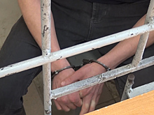 Полицейскими Алтайского края задержан пособник аферистов, пользовавшийся курьерской службой для хищения денег