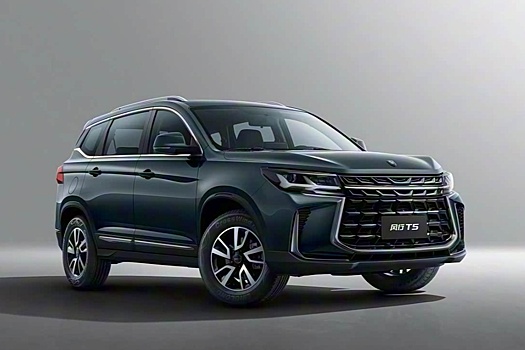 В Белоруссии запустили автобренд Zubr