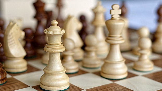 Вологодские шахматисты стали призерами межклубного турнира