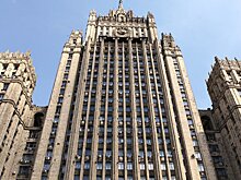 Инициированное Москвой разбирательство в ИКАО может занять не менее года