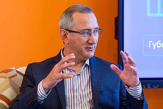Владислав Шапша рассказал, за кем будущее