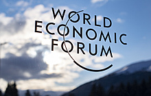 Всемирный экономический форум в Давосе перенесли из-за "омикрона"
