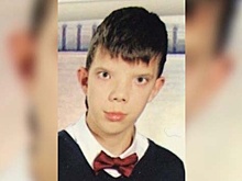 В Новосибирске пропал 15-летний школьник в очках и с камуфляжным рюкзаком