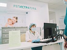 Спрос на медсестер и медбратьев в Кировской области