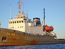 Экспедиция Северного флота на Новой Земле завершила работу