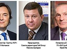 Ранжирование застройщиков на 1 августа 2017г. по текущему строительству. ЛСР догоняет ПИК