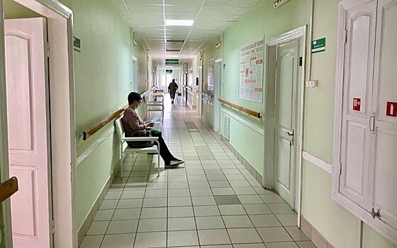 Рязанский минздрав подтвердил отсутствие препарата химиотерапии на складах