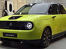 Всемирный автомобиль года: объявлены финалисты