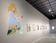 Отменённая в Третьяковке 9-ая Московская биеннале современного искусства открылась онлайн