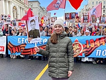 Правнучка участника битвы за Сталинград нашла место его последнего боя