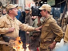 Фильм "Братство" Павла Лунгина стал лауреатом Шанхайского кинофестиваля