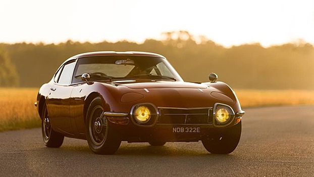 На кого бы подписаться: покупаем автоклассику через интернет