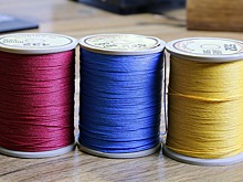 Юных жителей Печатников познакомили с ниткографией