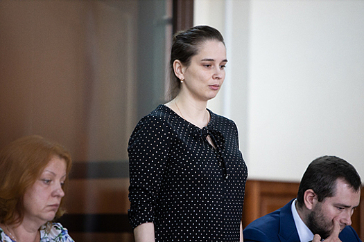 Обвиняемая в убийстве младенца Элина Сушкевич рассказала свою версию событий
