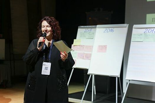 Свердловская область примет театральный форум Уральского федерального округа